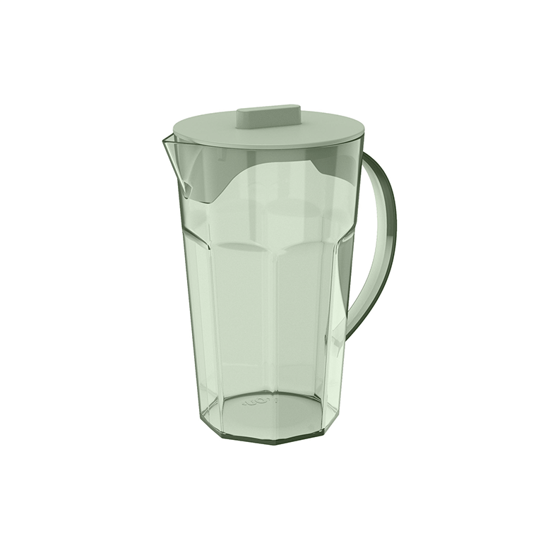 Jarra de Plástico Drink 1,8L Linha Servir