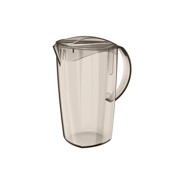 Jarra de Plástico Luna Vitra 2L Linha Servir